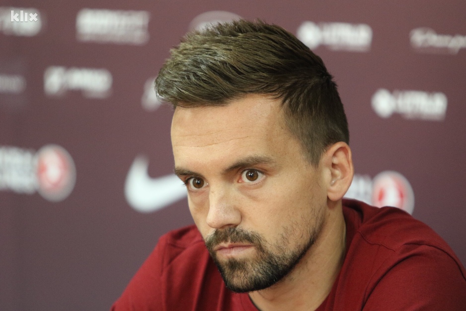 Anel Hebibović (Foto: D. S./Klix.ba)