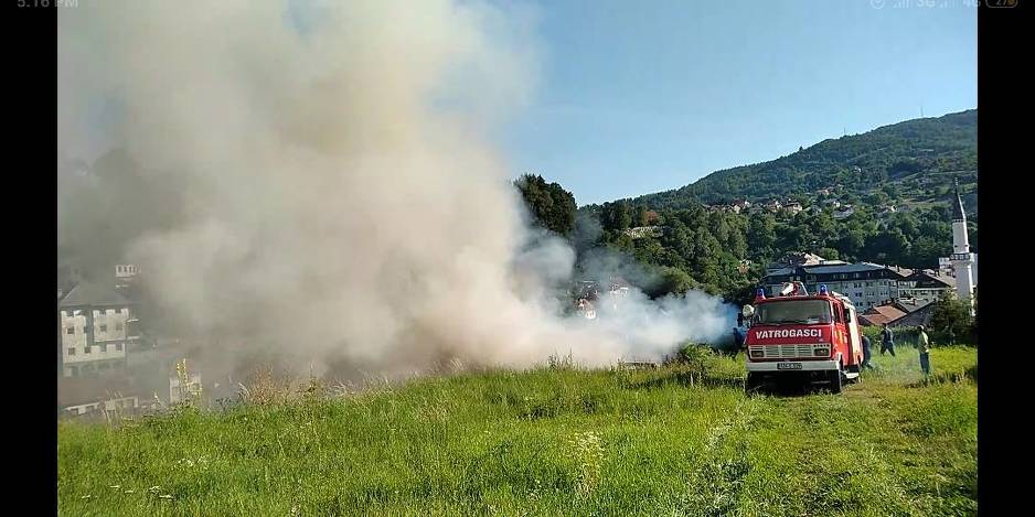 Foto: Čitatelj