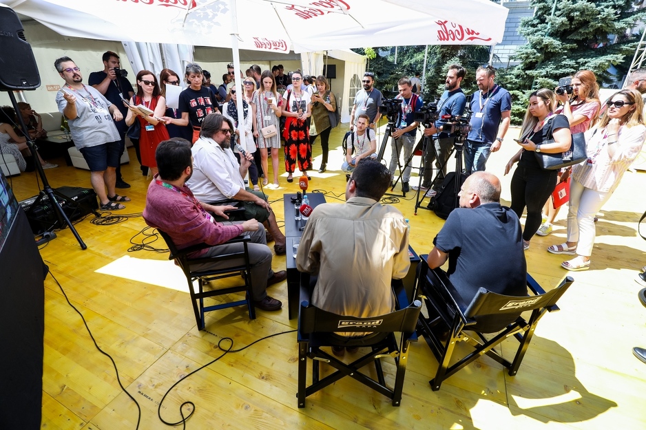 Foto: Armin Durgut/PIXSELL