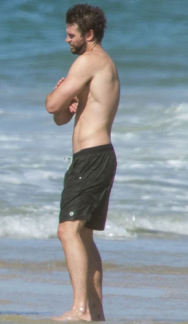 Foto: Daily Mail