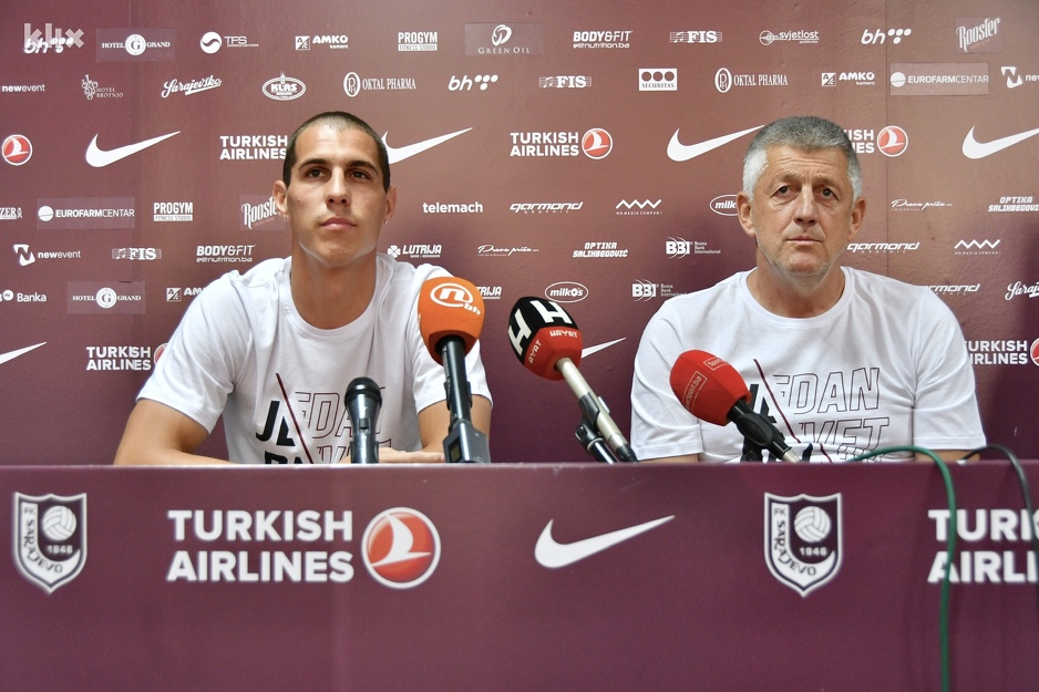 Foto: I. Š./Klix.ba