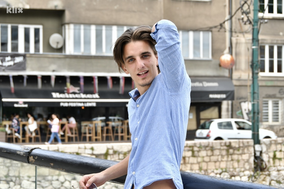 Upoznavanje s crnim torontom