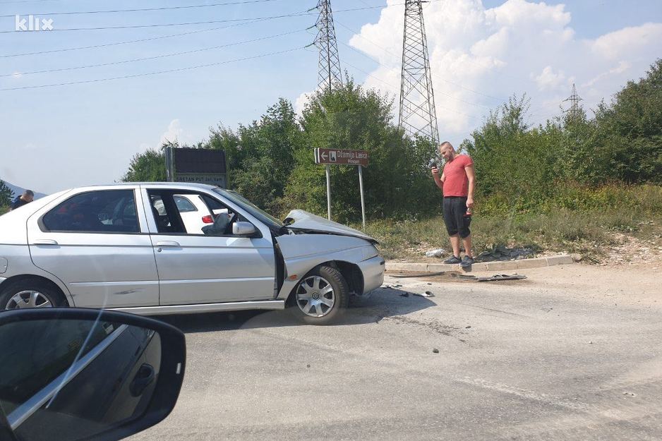 Foto: Čitatelj