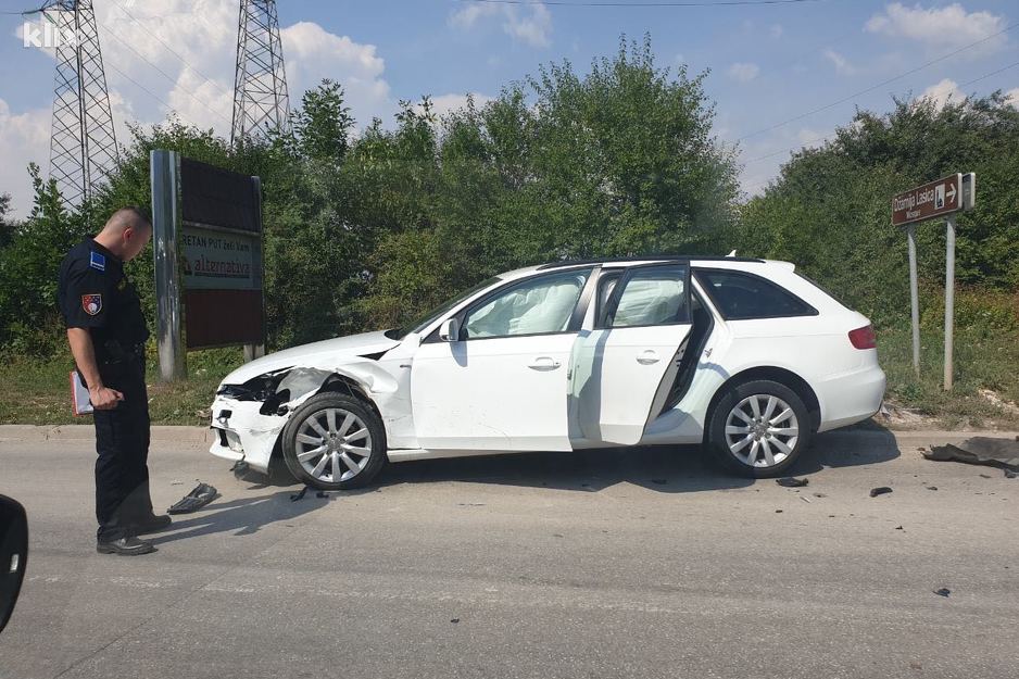 Foto: Čitatelj