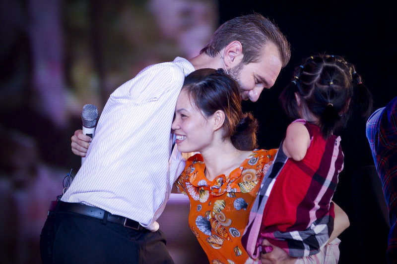 Foto: EPA-EFE