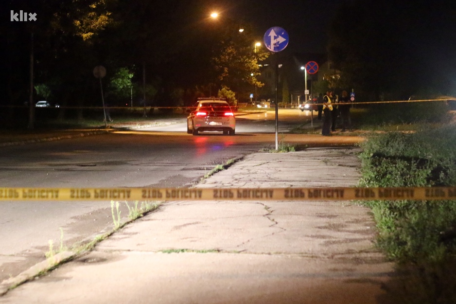 Image result for Stanovnici VojniÄkog Polja uznemireni nakon ubistva: Ovo je ludilo koje nema kraja