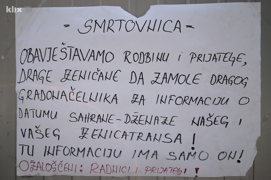 Foto: E. M./Klix.ba