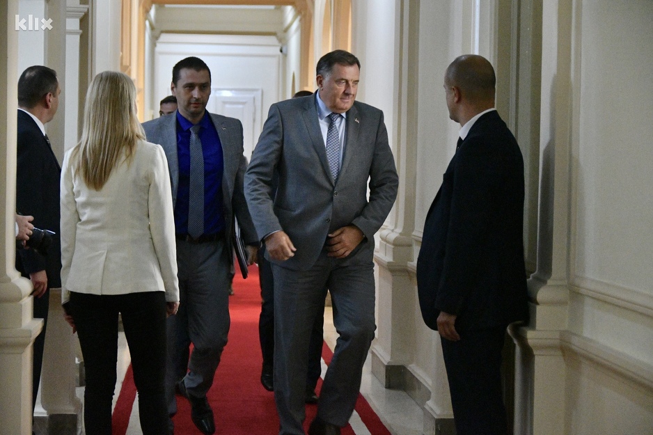 Foto: I. Š./Klix.ba