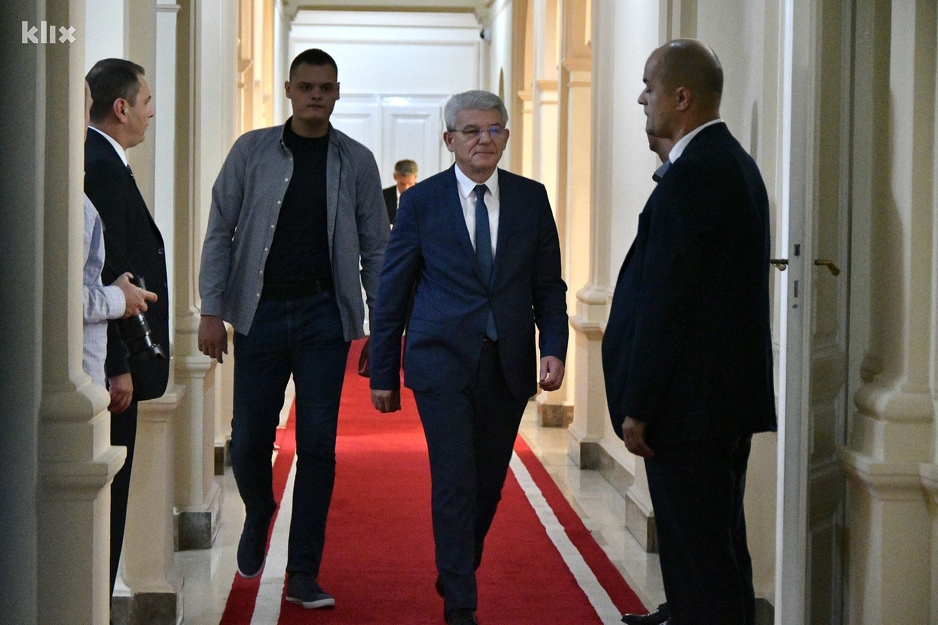 Foto: I. Š./Klix.ba