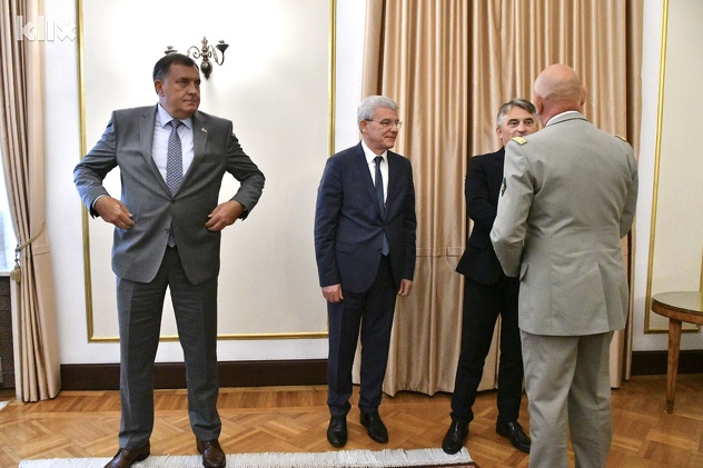(Foto: I. Š./Klix.ba)