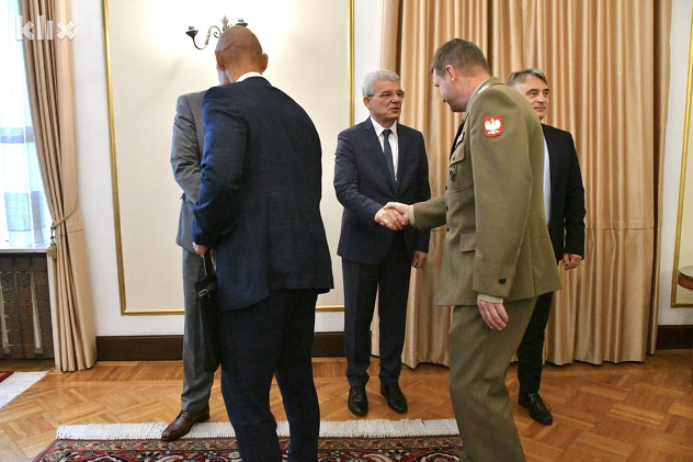 (Foto: I. Š./Klix.ba)