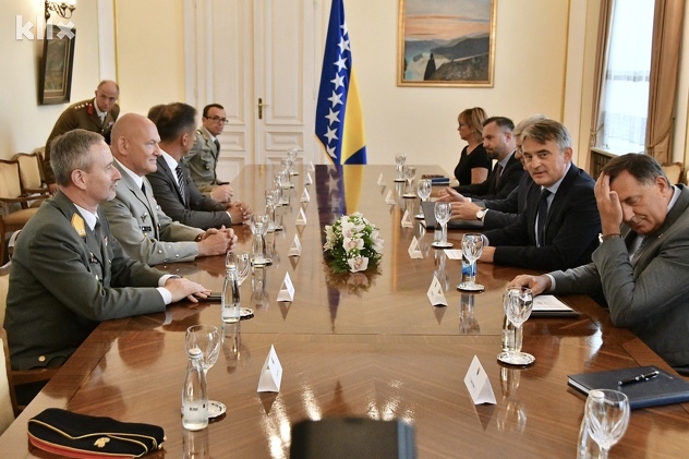 (Foto: I. Š./Klix.ba)