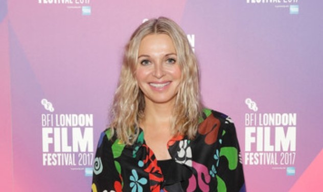 Nikki Bedi