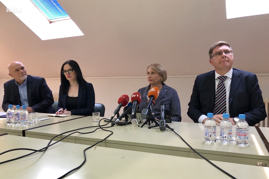 Foto: I. Š./Klix.ba