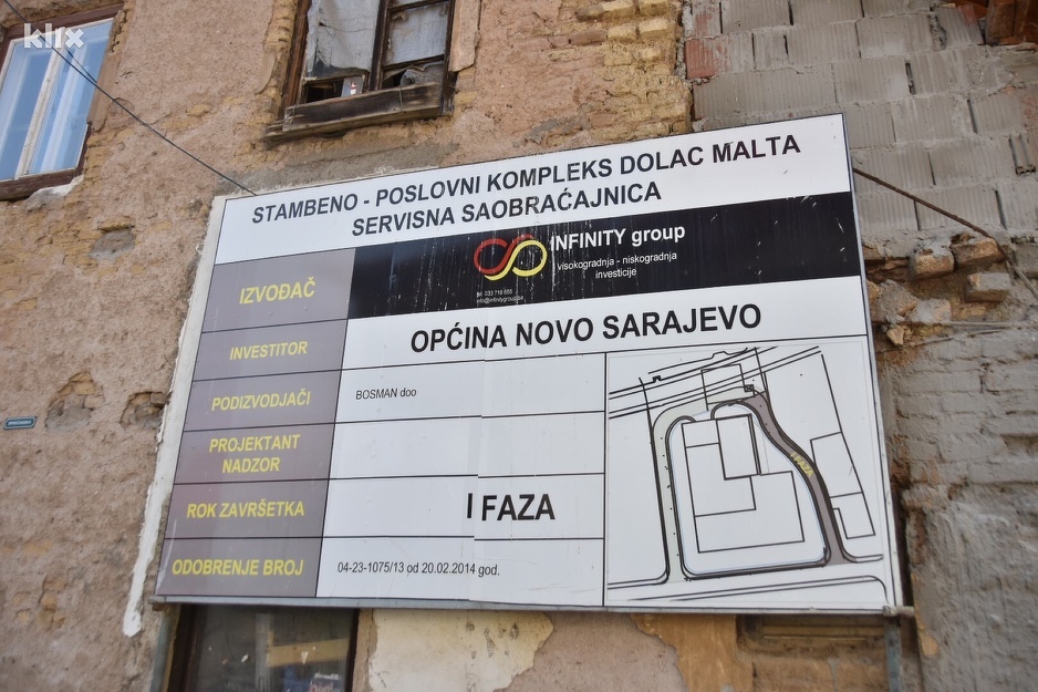 Foto: Klix.ba