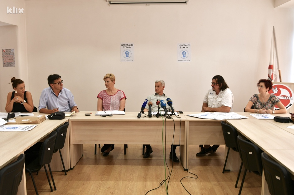 Foto: I. Š./Klix.ba