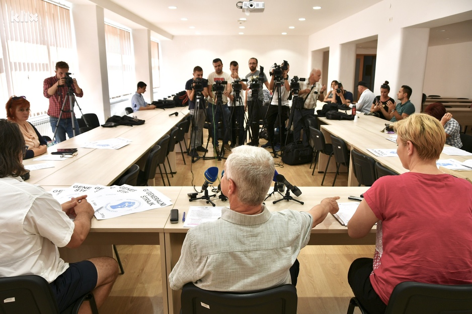 Foto: I. Š./Klix.ba