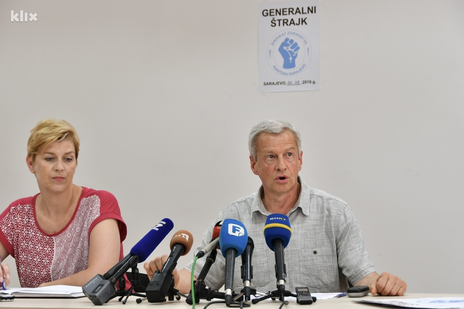 Foto: I. Š./Klix.ba