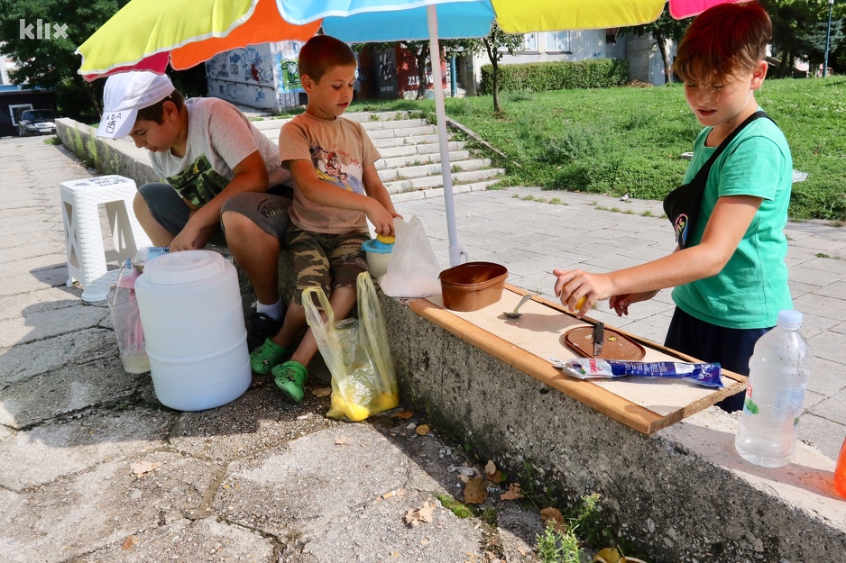 Foto: T.S./Klix.ba