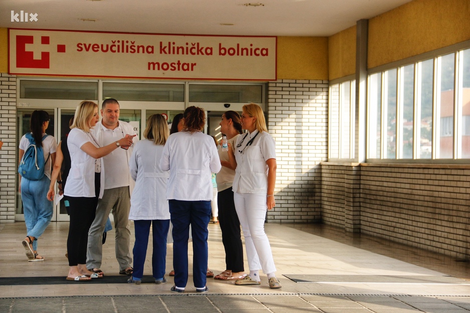 Foto: R. D./Klix.ba