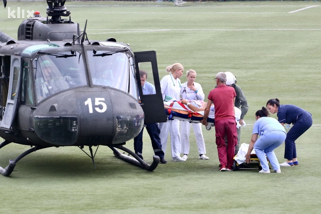 (Foto: T. S./Klix.ba)