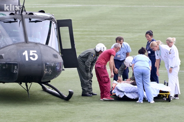 (Foto: T. S./Klix.ba)