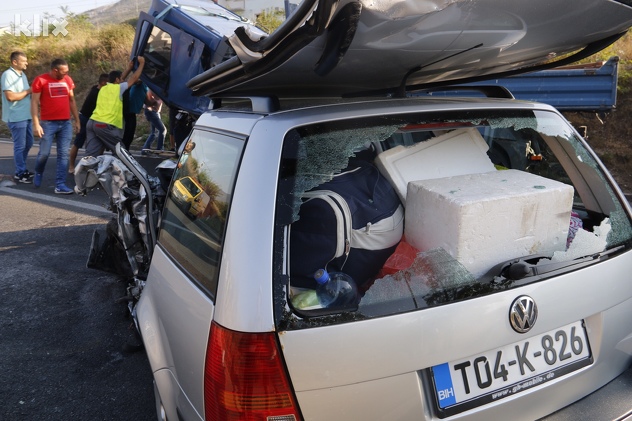 (Foto: R. D./Klix.ba)