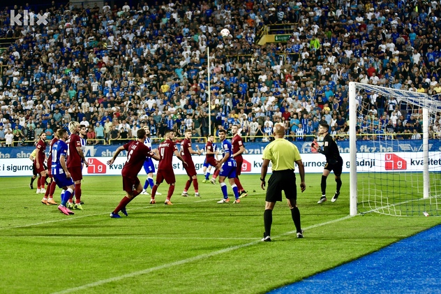 (Foto: D. S./Klix.ba)
