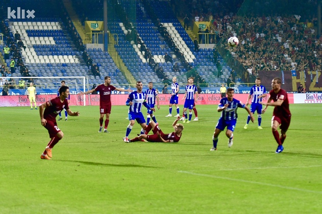 (Foto: D. S./Klix.ba)