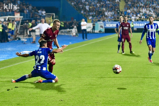 (Foto: D. S./Klix.ba)