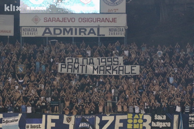 (Foto: T. S./Klix.ba)