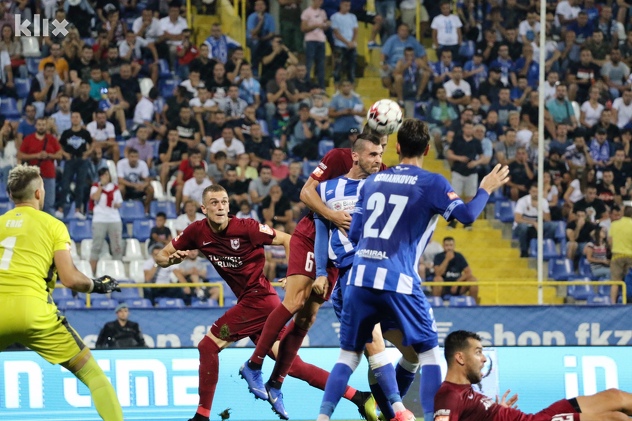 (Foto: T. S./Klix.ba)