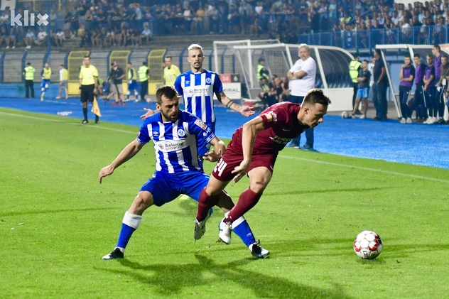 (Foto: D. S./Klix.ba)