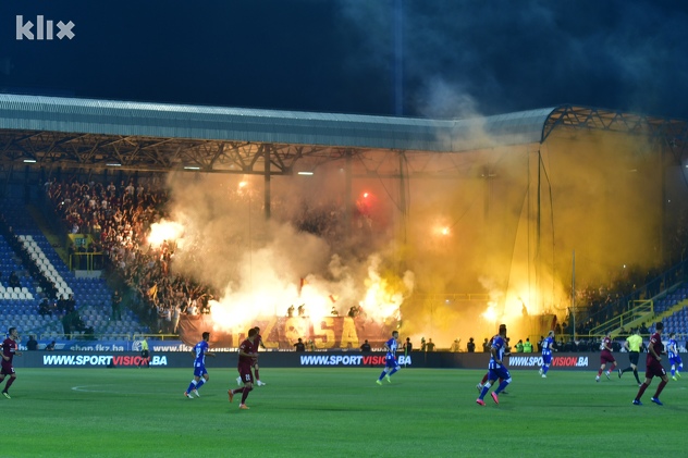 (Foto: D. S./Klix.ba)