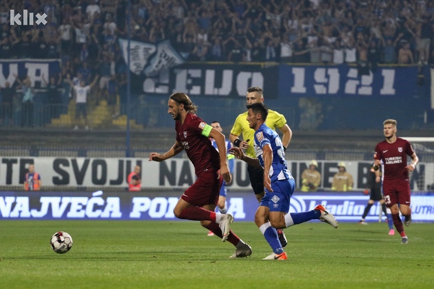(Foto: T. S./Klix.ba)