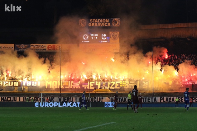 Bakljada Manijaka (Foto: T. S./Klix.ba)