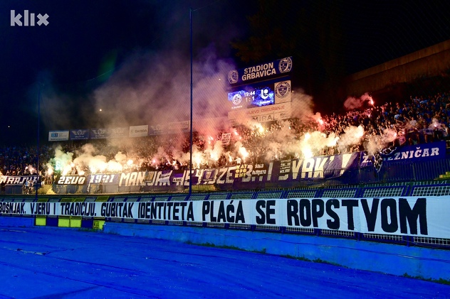 Bakljada Manijaka (Foto: D. S./Klix.ba)