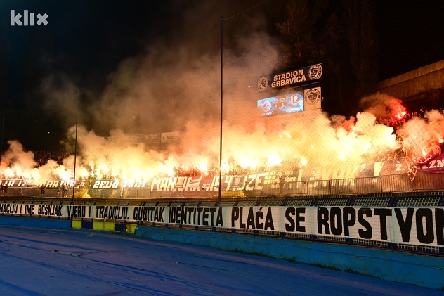 Bakljada Manijaka (Foto: D. S./Klix.ba)