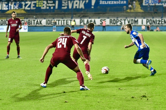 (Foto: D. S./Klix.ba)
