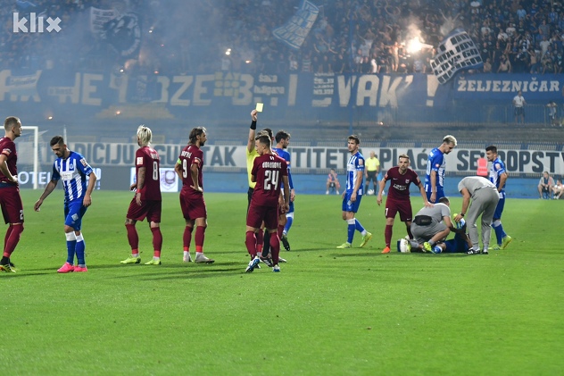 (Foto: D. S./Klix.ba)