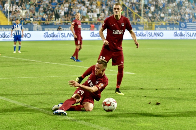 (Foto: D. S./Klix.ba)