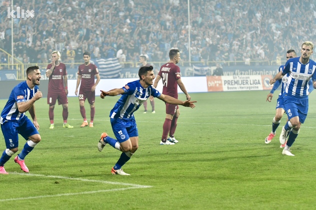 (Foto: D. S./Klix.ba)