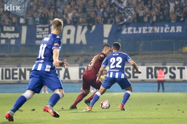 (Foto: T. S./Klix.ba)