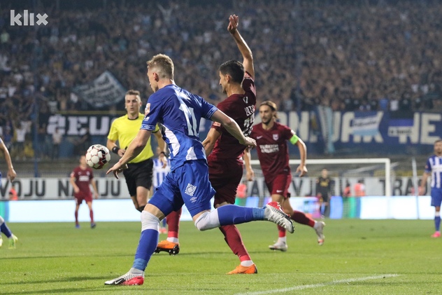 (Foto: T. S./Klix.ba)