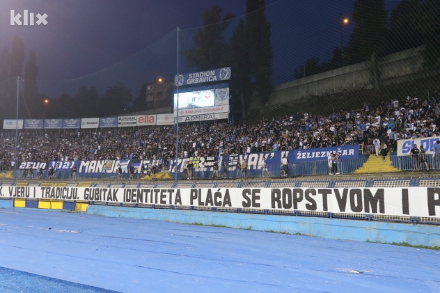 (Foto: T. S./Klix.ba)