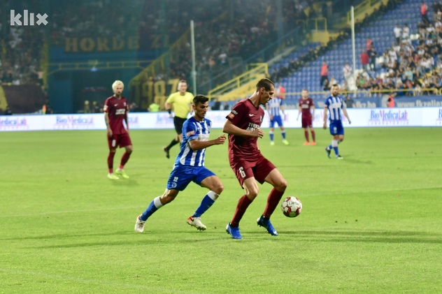 (Foto: D. S./Klix.ba)