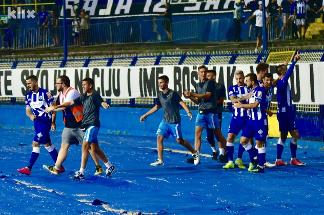 (Foto: D. S./Klix.ba)