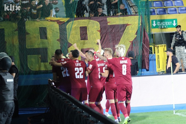 (Foto: T. S./Klix.ba)