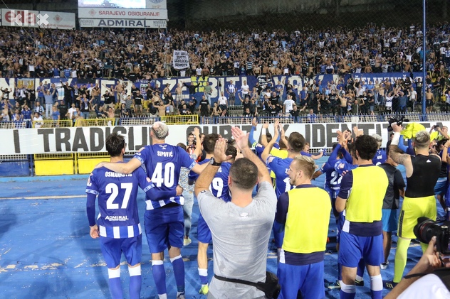 (Foto: T. S./Klix.ba)