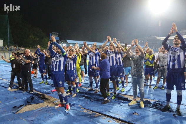 (Foto: T. S./Klix.ba)